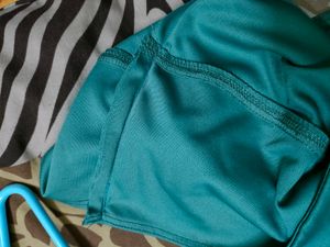 Gym Cord Set