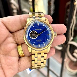 Seiko Presage Automatic Watch