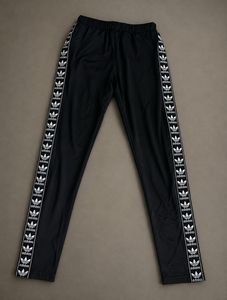 Adidas Trefoil Tape Tights/Leggings