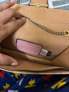 Coach Crossbody Bag