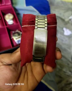 HMT Kohinoor Watch