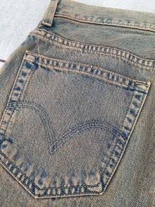 Levi’s vintage jeans