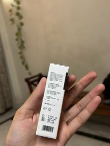 Minimalist Vitamin C 10% Face Serum