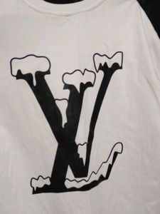 Oversized White T-shirt For Sale