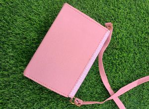 Beautiful Pink Handbag