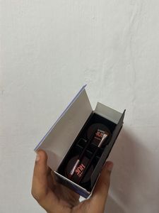 Mars Hue Gel Eyeliner Set