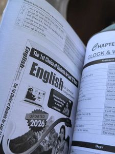 English Spoken Book by Neetu Ma'am