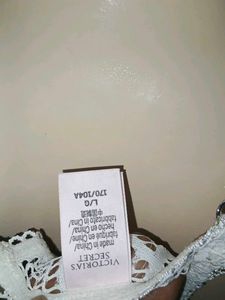 (1100)White Lace Bodysuit
