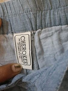 Designer Shorts Inclusive Of Pink  Cap