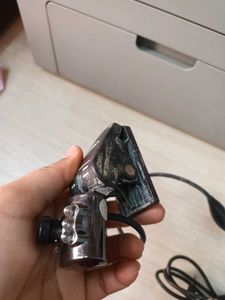 Spectra Web Camera