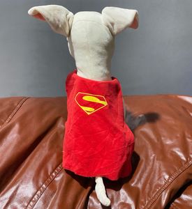 Superman Krypto Plush Toy