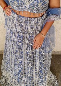 Amazing Crop Top With Price Tag - New Launch 💜