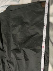 Unisex Knee Length Shorts