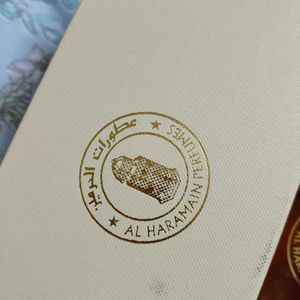Al Haramain Eau de Parfum