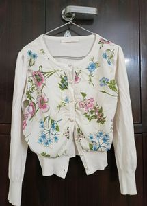 Pretty Sweater 😍💓