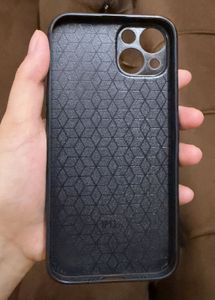Iphone 13 Cover- Weeknd Glass Case