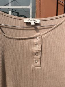 Exported From Australia Beige Bodycon Dress
