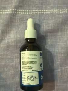 BE Bodywise Hair Growth Serum