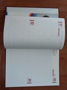 Combo ICICI Bank 2016 and 2018 Diary