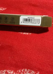 Myglaam Ultimate Long Stay Matte Lipstick