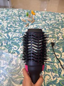 volumizer hot air brush 4-in-1