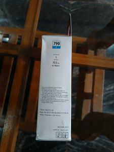 Canon GI-790 C Ink Bottle