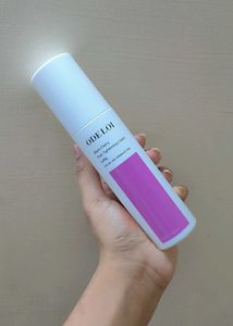 ODELOI Pore Tightning Cream