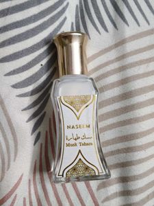 Naseem Musk Tahara Perfume Oil