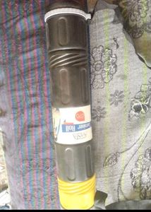 Vintage Container Roll Holder
