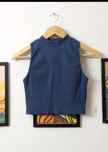 Crop Top For Women