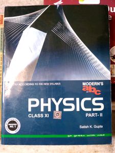 Modern Abc Physics Part 1&amp;2
