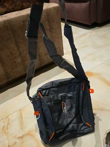 Sports Sling Bag