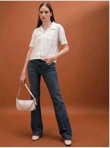 Tokyo Talkies Women Shirt