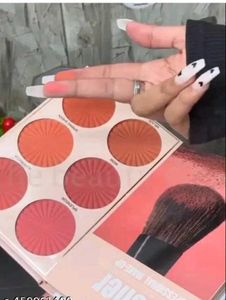 All in one makeup kit book...