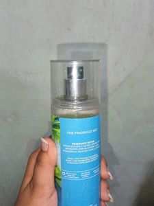 Bath &amp; Body Works Tahiti Island Dream Mist