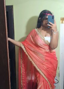 ready to wear saree