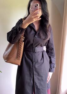 Korean style Trench Coat❗️❗️