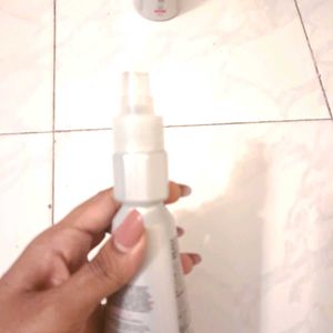 Set of 2 BBLUNT Hot Shot Heat Protection