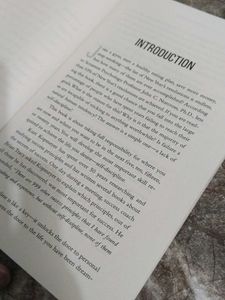 The Power of Discipline Book