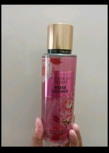 Rose Lychee