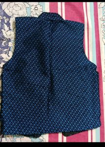 New Coat For Boys 2-4 Years