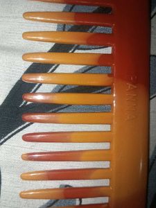 Panna Ladies Comb Set - 5 Pieces