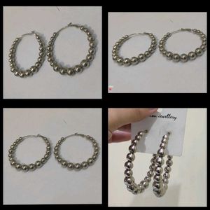 Combo Of 14 Pair Earrings