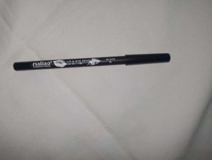 🆕Naliao Black Lip & Eye Pencil