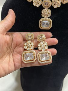 Brand new Necklace &amp; Earrings Set