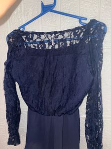 Tie up Cute Womens Top