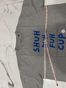 Funny Graphic Tee - Shuh Duh Fuh Cup
