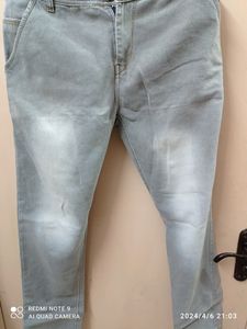 Jeans Pant