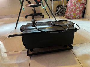 Mini Chef Electric Tandoor