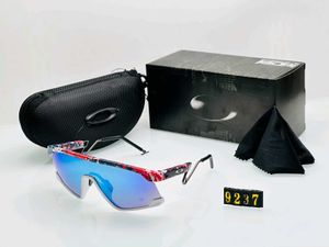 Oakley Sunglasses with Case and Box